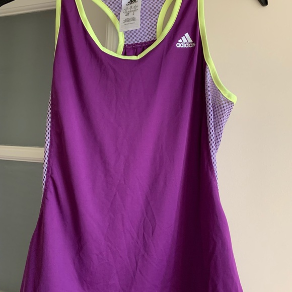 Adidas / work out camisole - Picture 4 of 4